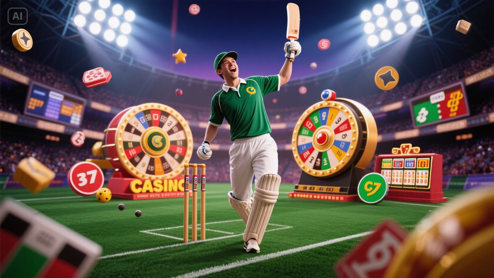Casino RooStake Casino desktop and mobile interfaces