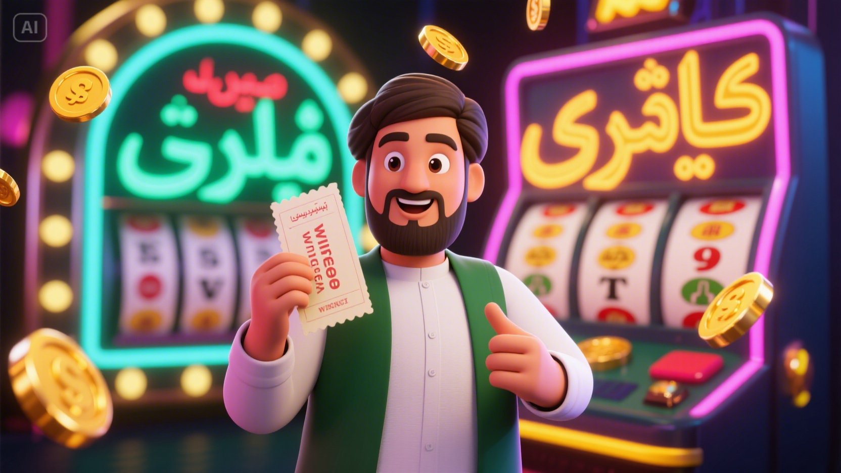 RooStake CasinoDeposit today and unlock a 200% instant reward! Pakistani players can play responsibly, win more, and withdraw PKR rewards instantly.