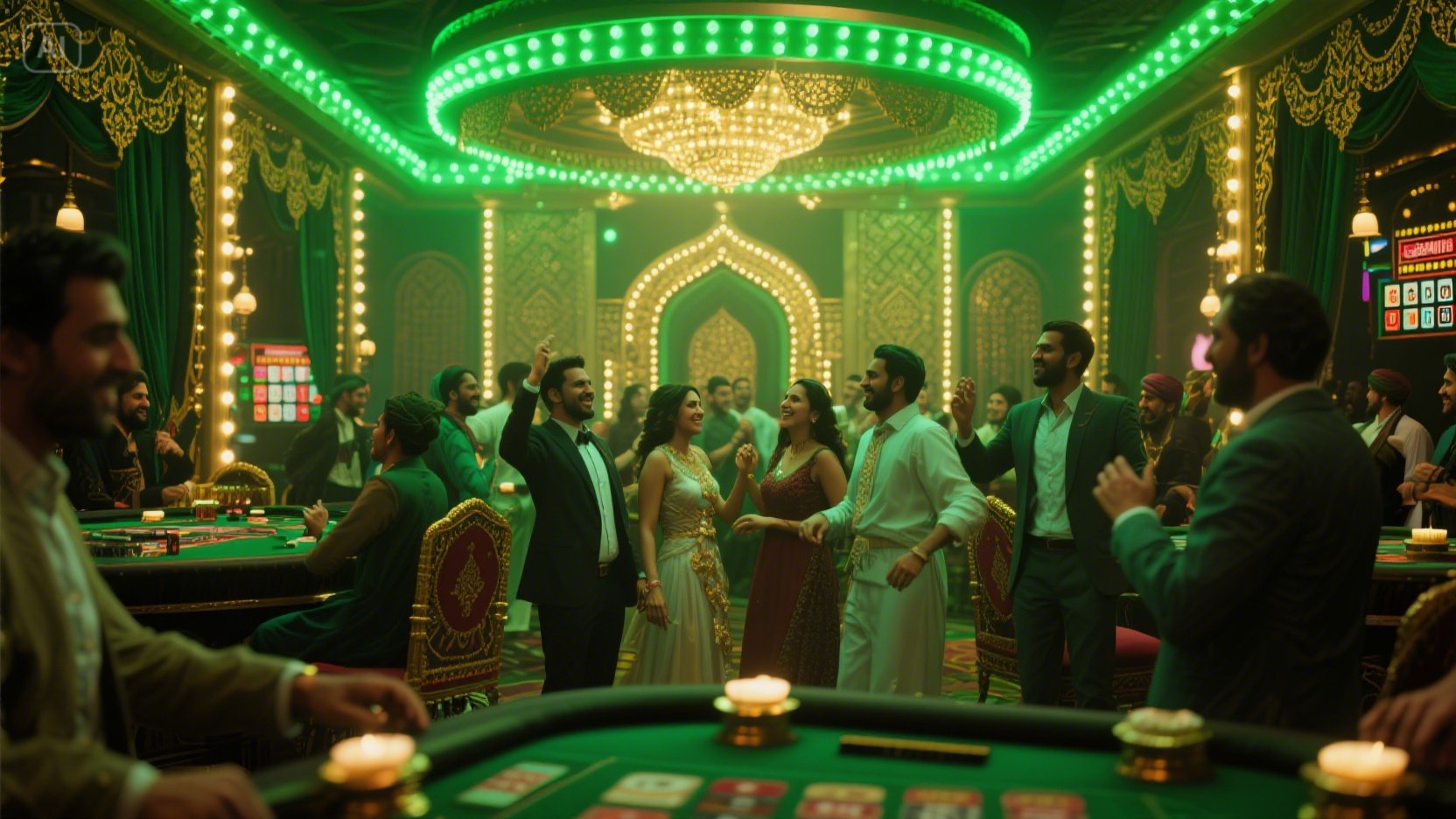 RooStake CasinoJoin Pakistan’s casino site and claim 200% instantly! Deposit securely, play safely, and withdraw your PKR winnings anytime you wish.